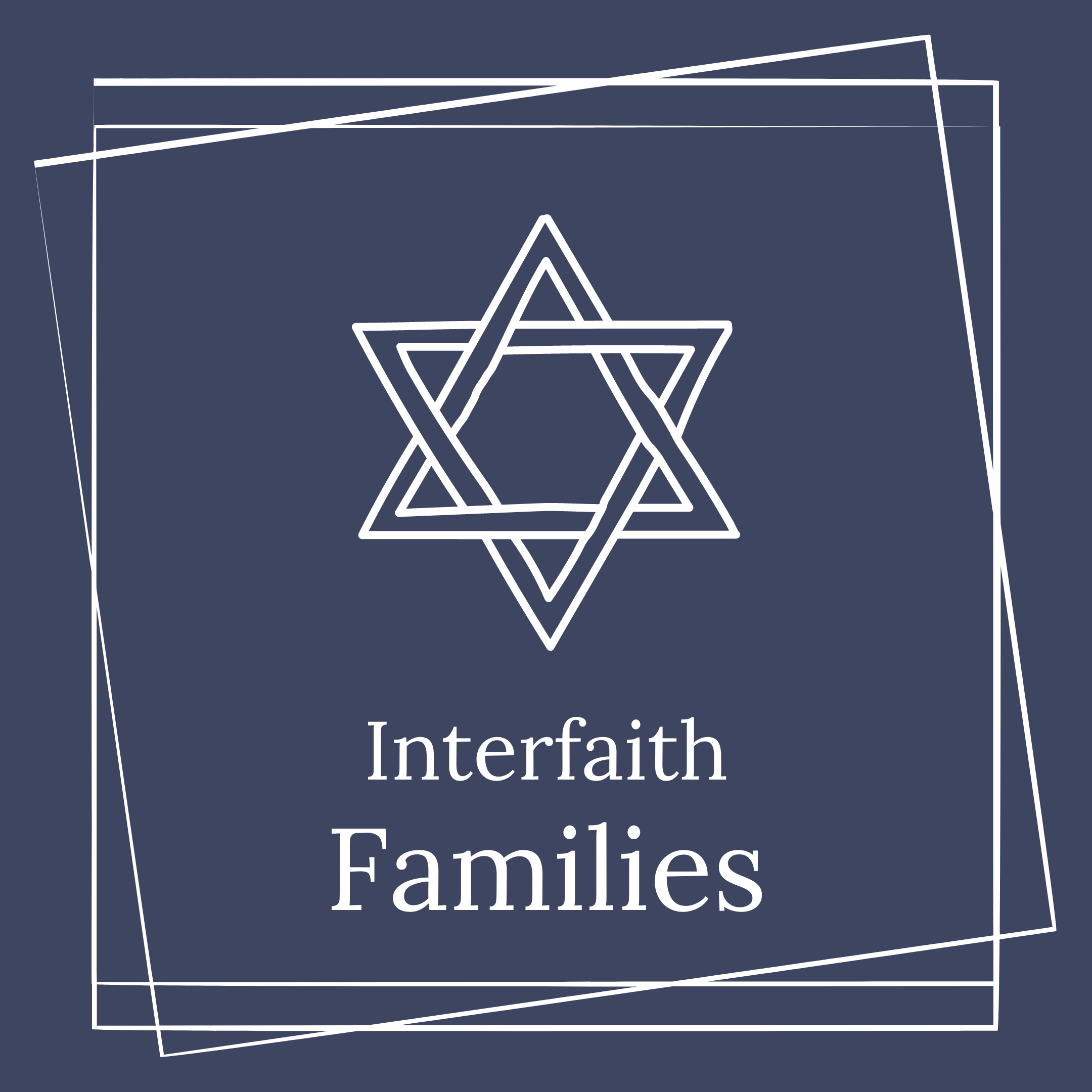 Interfaith Button